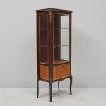 1530 6209 DISPLAY CABINET